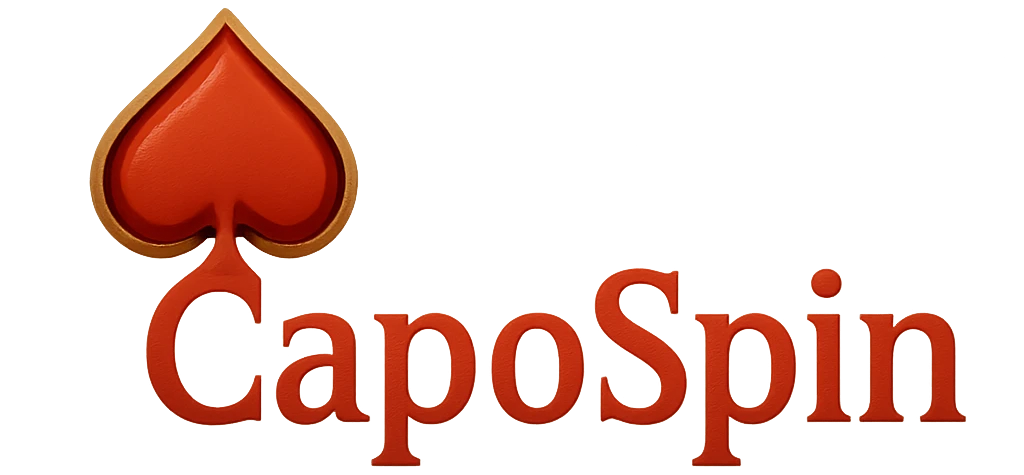 CapoSpin