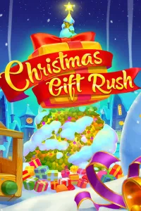 Christmas Gift Rush
