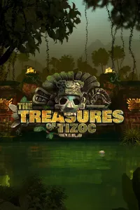 The Treasures of Tizoc